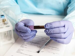 The Importance of Blood Testing: A Comprehensive Guide - Advanced Occmedskip