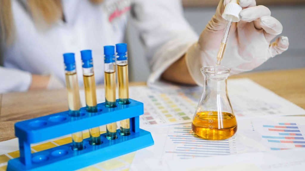 Components Analyzed in Urinalysis
