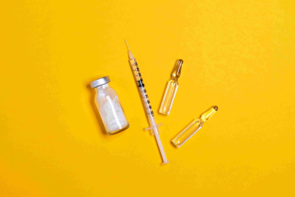 Yellow Fever Vaccine: Protection and Travel Requirements