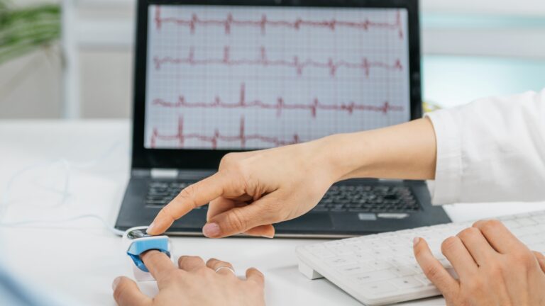 EKG Testing