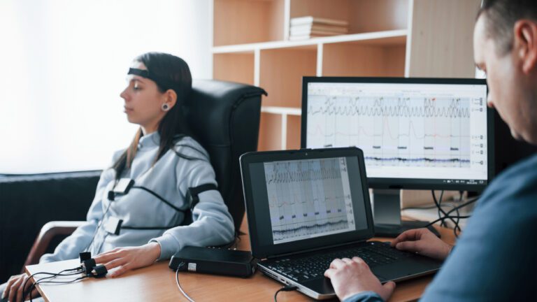 Ergonomic Assessments
