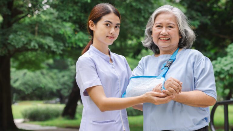 Occupational Health Clinics