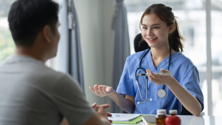 Safer Workplace Through Screenings