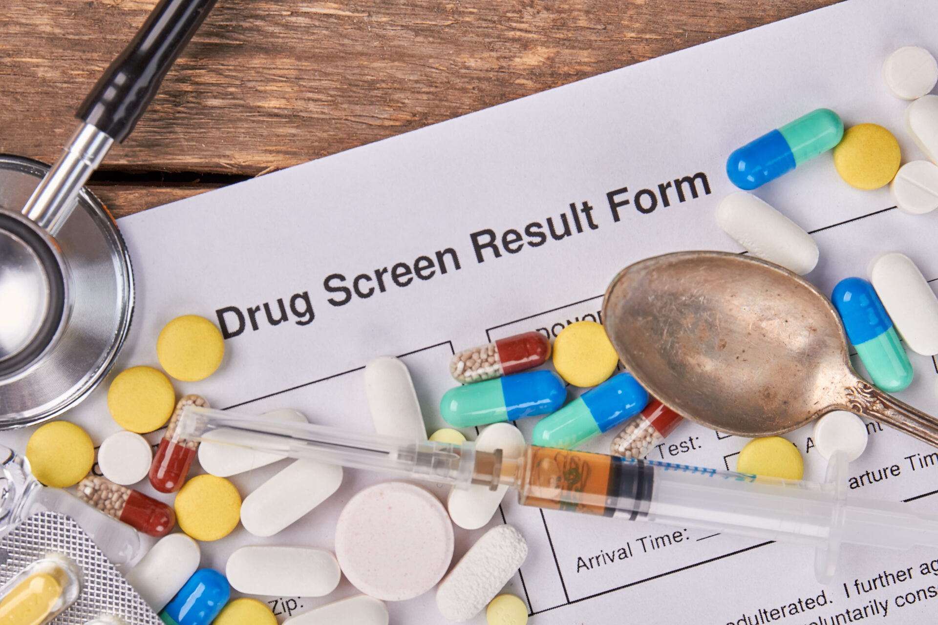 Shaw Drugcheck Make the Right Choice: Pre Hire Drug Screening Explained