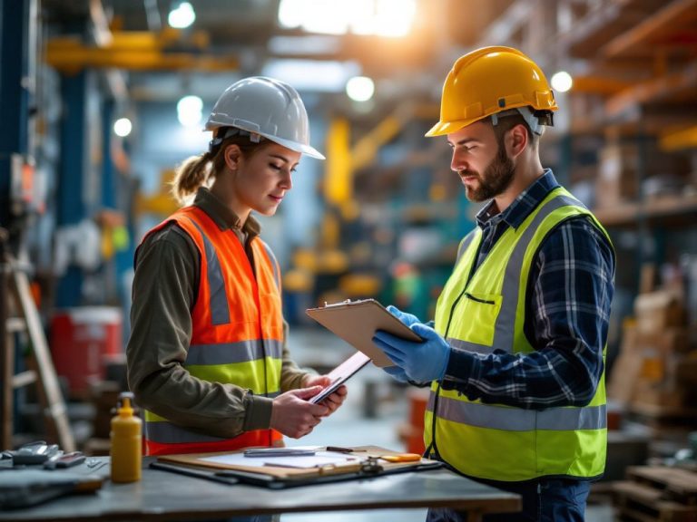 workplace injury evaluation