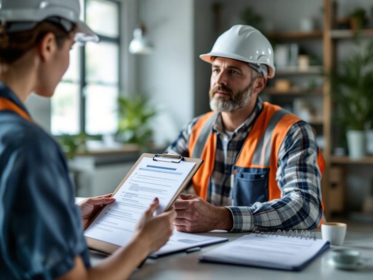 modified duty assessments