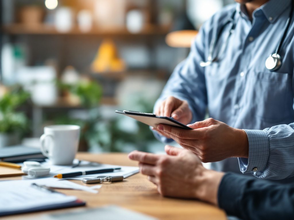 workers&rsquo; comp exams