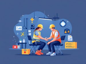 occupational injury management