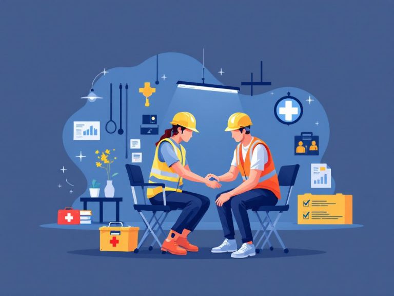 occupational injury management