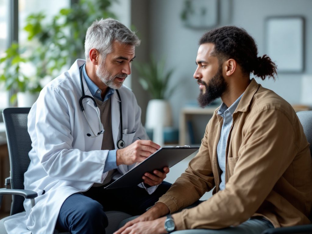 workers&rsquo; comp medical evaluation