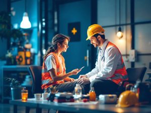 workers’ comp health services